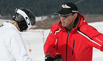 ski camp